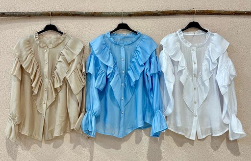 [7134-W8] CAMISAS-7134-W8