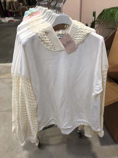 [69719] BLUSAS-69719