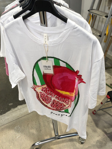 [WH3440] TSHIRTS-WH3440