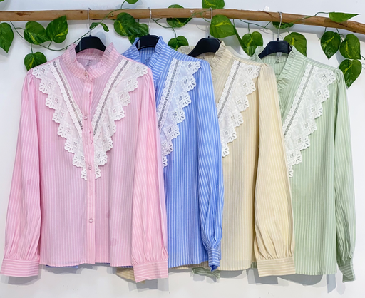 [AG1853] CAMISAS-AG1853
