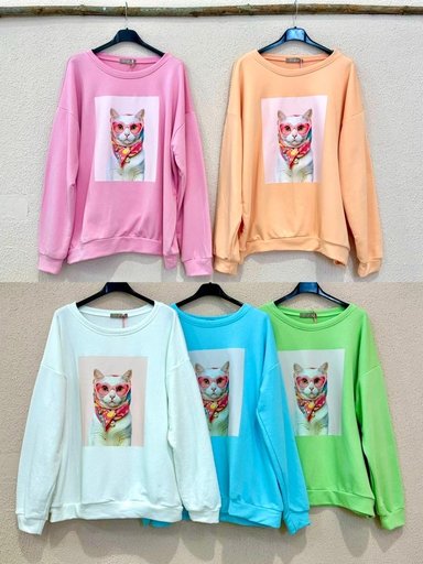 [8990B] BLUSAS-8990B