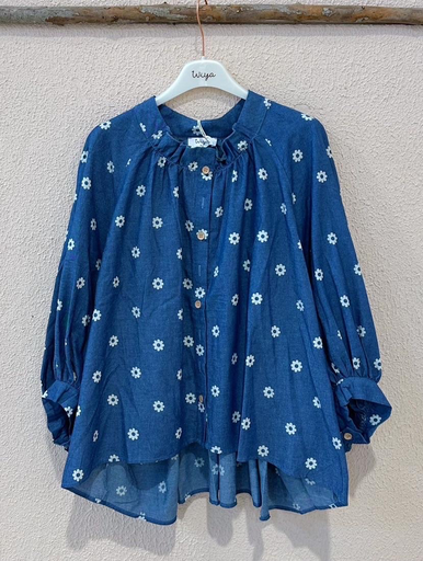 [W5847] BLUSAS-W5847