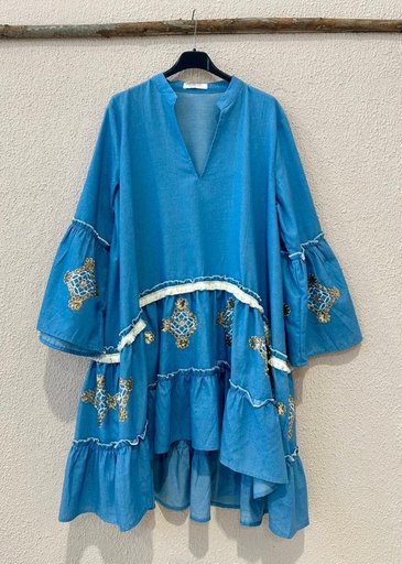 [ST20006] VESTIDOS-ST20006