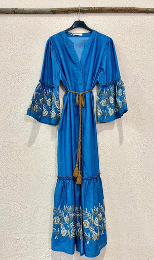 [ST20010] VESTIDOS-ST20010