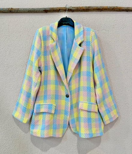[7209] BLAZER-7209