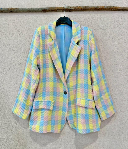 [7209] BLAZER-7209
