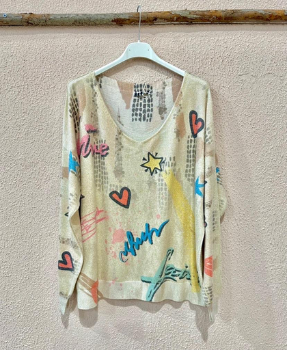 [8367] BLUSAS-8367