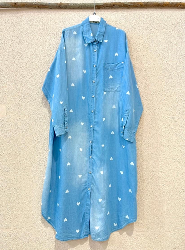 [SW3247] VESTIDOS-SW3247