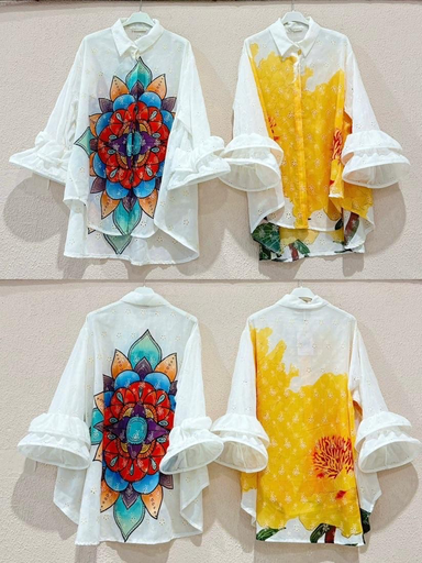 [85452] CAMISAS-85452