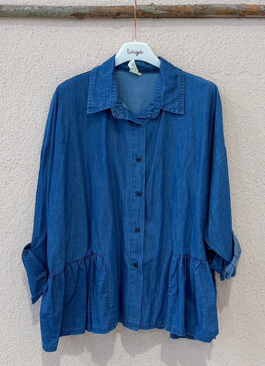 [53879] BLUSAS-53879