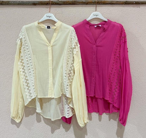 [WM2234] CAMISAS-WM2234
