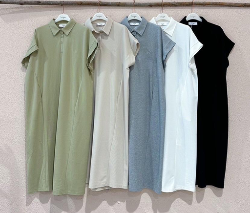 [WD1934] VESTIDOS-WD1934