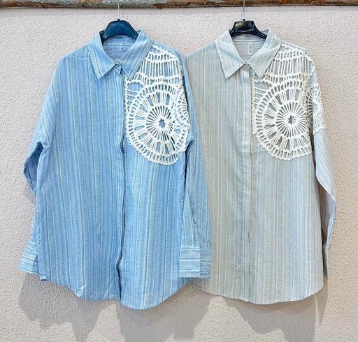 [AG1959] BLUSAS-AG1959