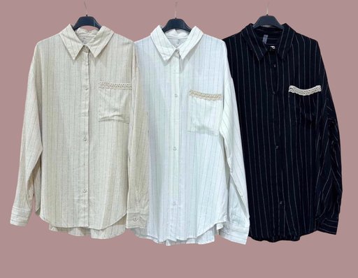[AG1956] BLUSAS-AG1956