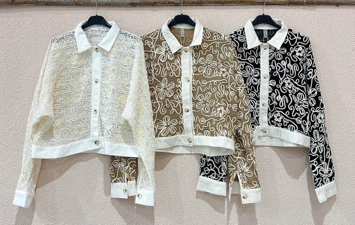 [WH3379] BLUSAS-WH3379