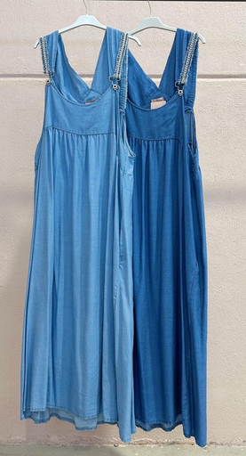 [69090-ganga] VESTIDOS-69090