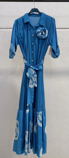 [A6334-N4] VESTIDOS-A6334-N4