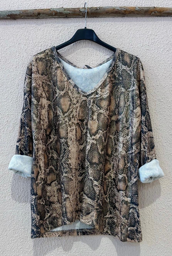 [61260] BLUSAS-61260