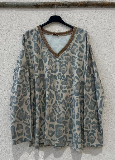 [J9277] BLUSAS-J9277