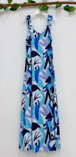 [W5807] VESTIDOS-W5807