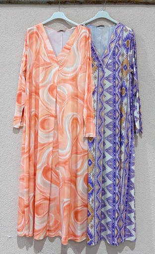 [78033] VESTIDOS-78033