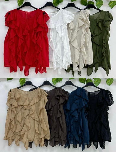 [66095N] TOPS-66095N