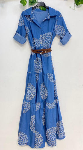 [A0370-N12] VESTIDOS-A0370-N12