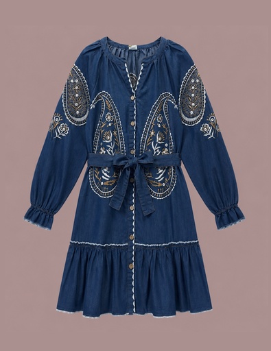 [1316] BOHOCHIC-1316