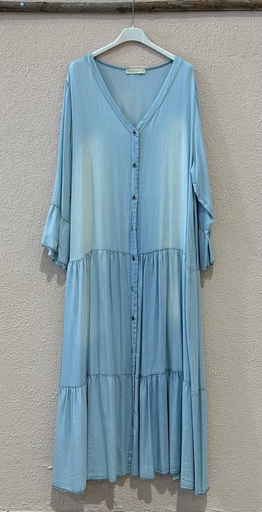 [68025-ganga] VESTIDOS-68025