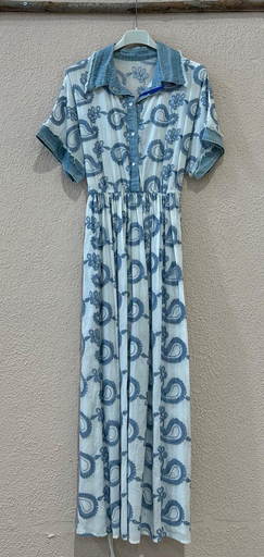 [H0158] VESTIDOS-H0158