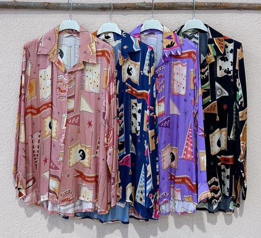 [75065B] CAMISAS-75065B