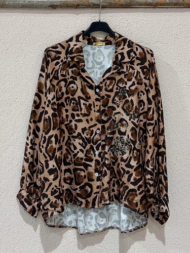 [9122] CAMISAS-9122