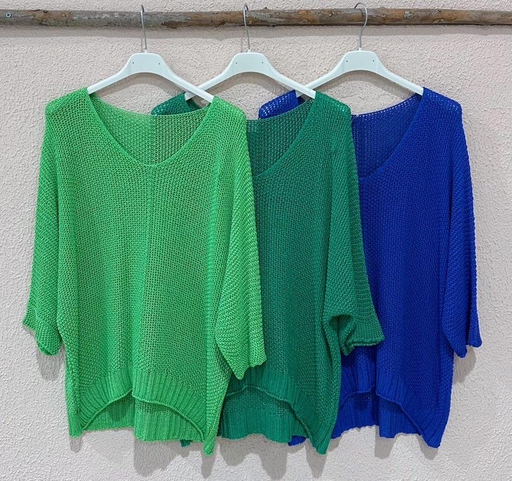 [7010-1] BLUSAS-7010-1