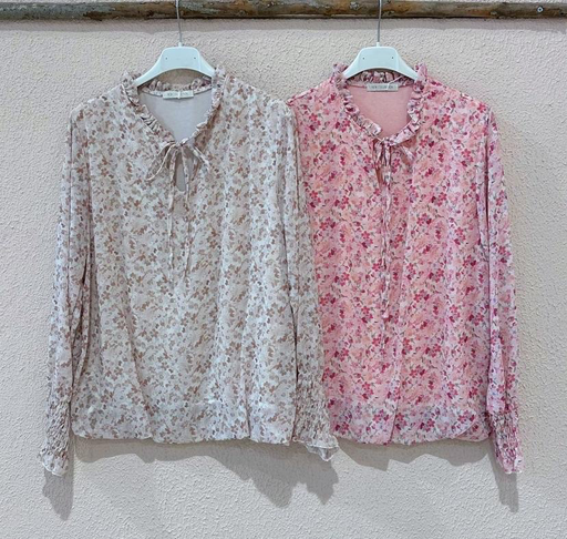[77016] BLUSAS-77016