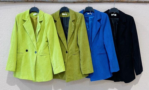 [5562] BLAZER-5562