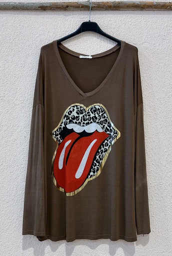 [71999-3] BLUSAS-71999-3