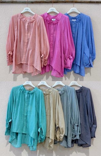[W5862] BLUSAS-W5862