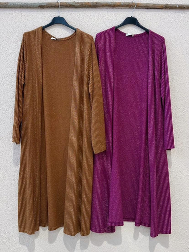 [70037A] KIMONO-70037A