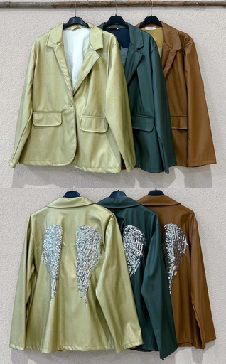 [OL315813] BLAZER-OL315813