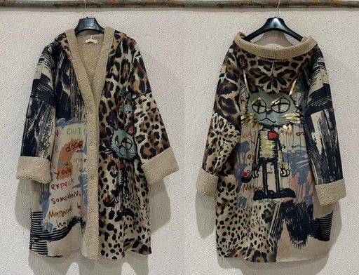 [A3761] CASACOS-A3761
