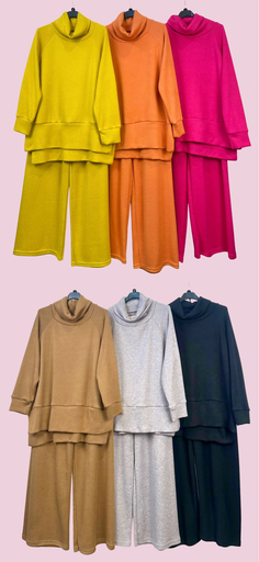 [H1381-A1] CONJUNTOS-H1381-A1