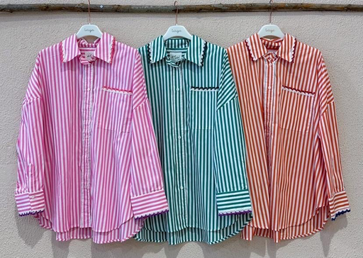 [WD1923] CAMISAS-WD1923