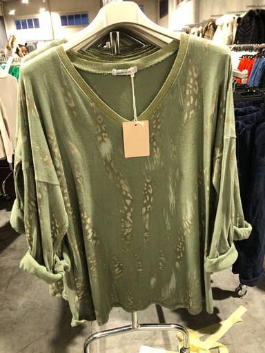 [71999J/2] BLUSAS-71999J/2