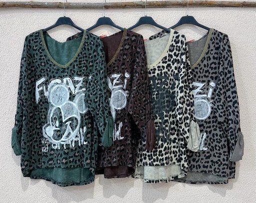 [68350] BLUSAS-68350