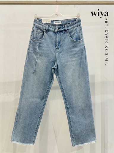 [DY950 IND] CALÇAS-DY950 IND