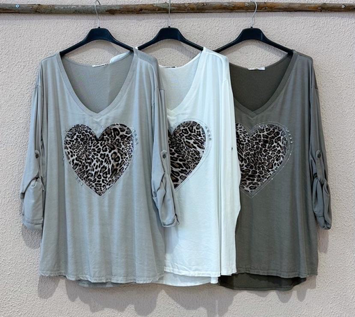 [73066A] BLUSAS-73066A