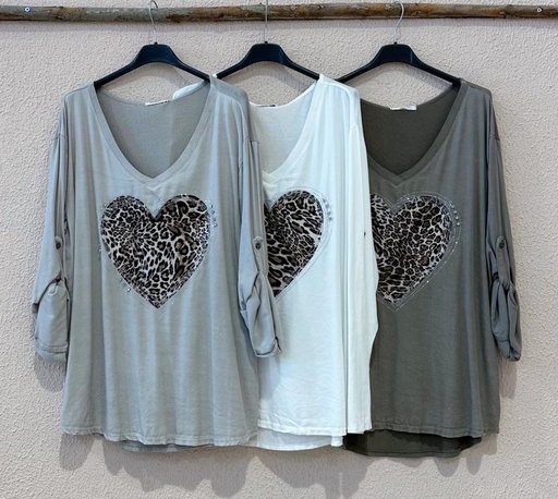 [73066A] BLUSAS-73066A