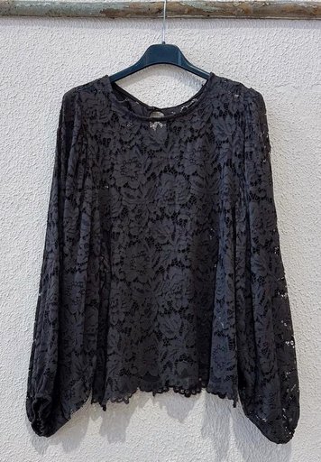 [5402-W6] BLUSAS-5402-W6