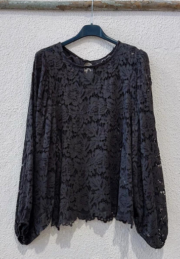 [5402-W6] BLUSAS-5402-W6
