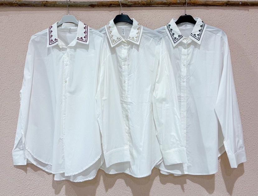 [WH392] CAMISAS-WH392